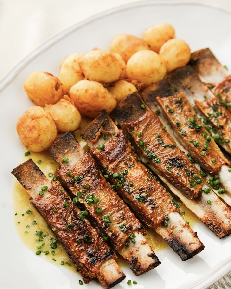 Chinar Restaurant Photos 2